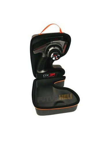 Sacoche en eva Venom pour émetteur DX3R/S
