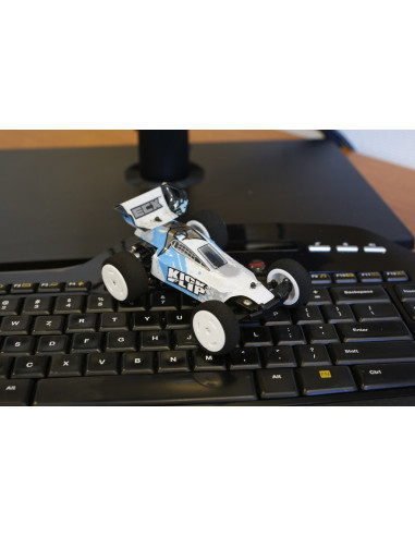 Buggy "KickFlip" RTR ECX 1/36