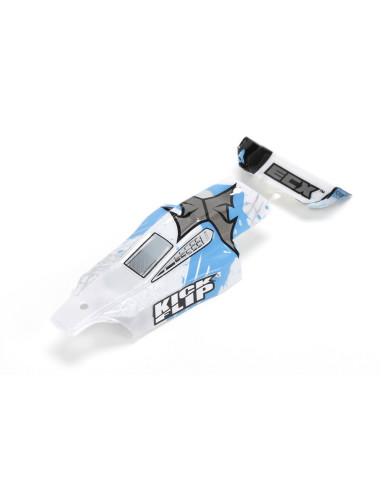 Buggy "KickFlip" RTR ECX 1/36