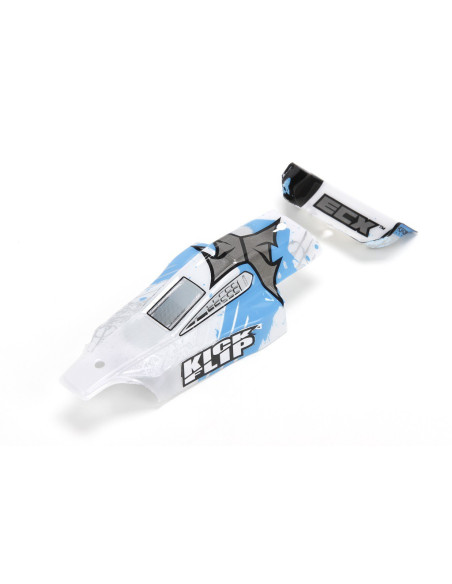 Buggy "KickFlip" RTR ECX 1/36