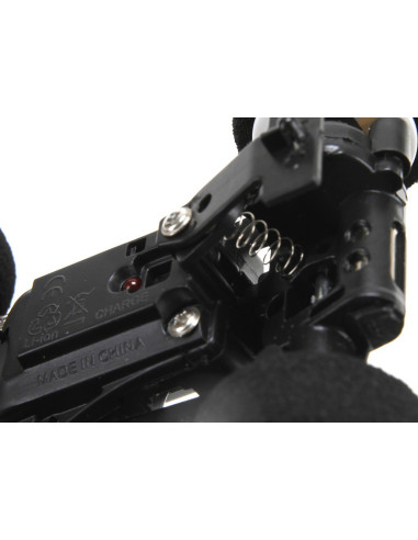 Buggy "KickFlip" RTR ECX 1/36