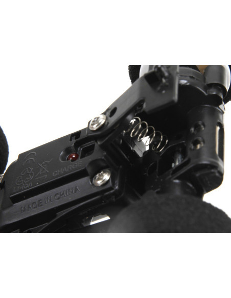 Buggy "KickFlip" RTR ECX 1/36