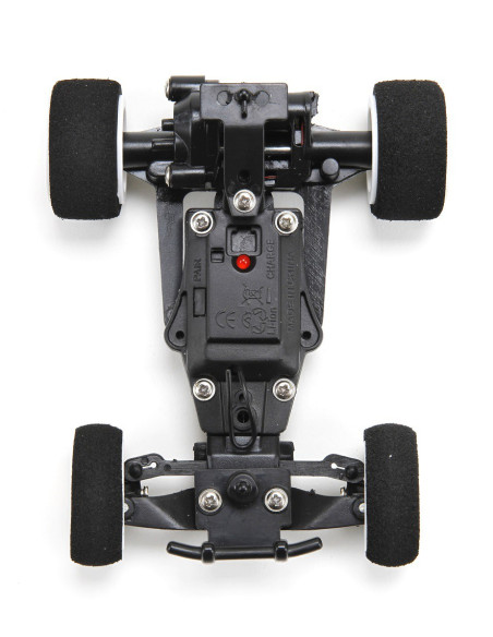 Buggy "KickFlip" RTR ECX 1/36