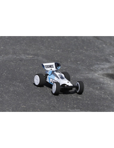 Buggy "KickFlip" RTR ECX 1/36