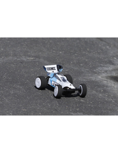 Buggy "KickFlip" RTR ECX 1/36