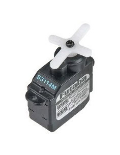 S3114M Futaba