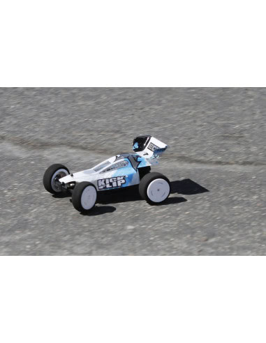 Buggy "KickFlip" RTR ECX 1/36