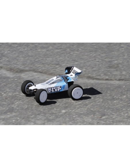 Buggy "KickFlip" RTR ECX 1/36