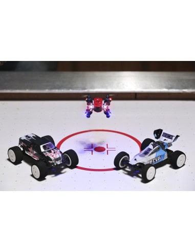 Buggy "KickFlip" RTR ECX 1/36