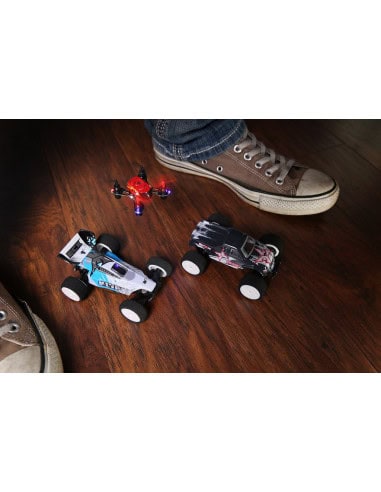 Buggy "KickFlip" RTR ECX 1/36