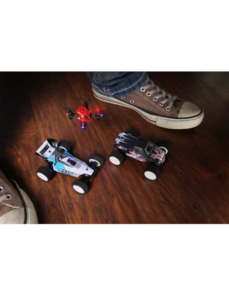 Buggy "KickFlip" RTR ECX 1/36