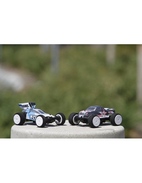 Buggy "KickFlip" RTR ECX 1/36