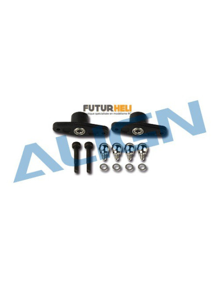 Palonniers de mixage T-rex 450 Plus Align H45170T