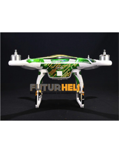 Déco phantom DJi Innovation