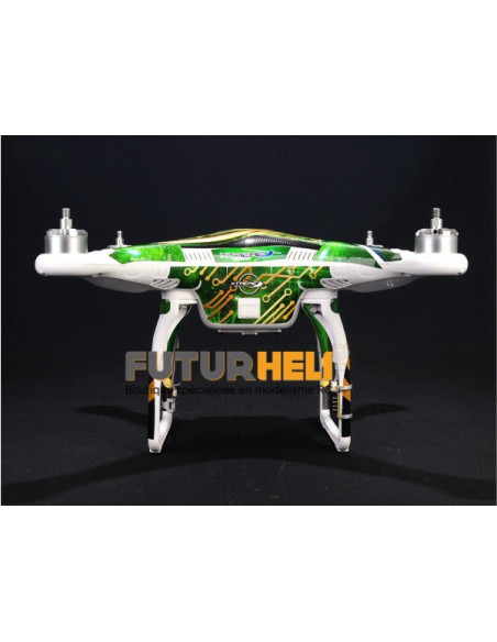 Déco phantom DJi Innovation