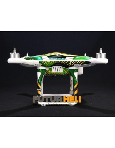 Déco phantom DJi Innovation