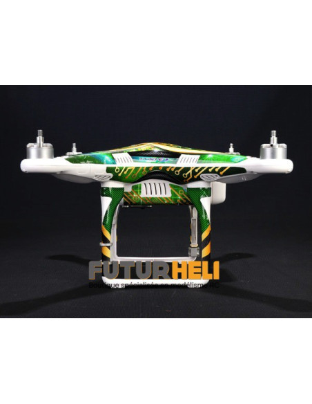 Déco phantom DJi Innovation