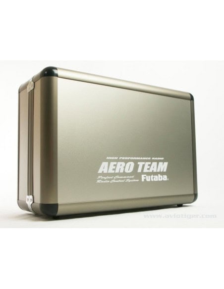 Valise Transport Aero team Futaba
