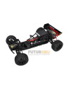 Pirate Invader prêt à rouler RTR  T2M T4911 - vue 2