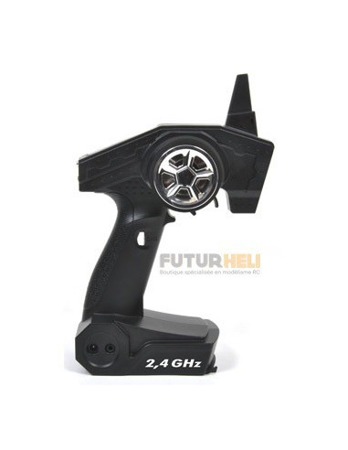 Buggy pirate Invader T2M T4911