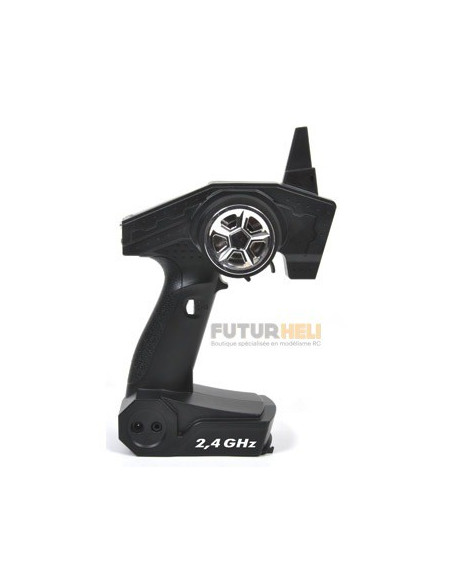 Pirate Crusher prêt à rouler RTR  T2M T4913