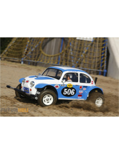 Sand Scorcher Tamiya 58452 2