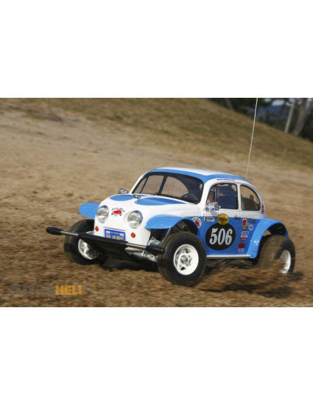 Sand Scorcher Tamiya 58452
