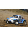 Tamiya 58452 Sand Scorcher 1/10 ème - vue 4