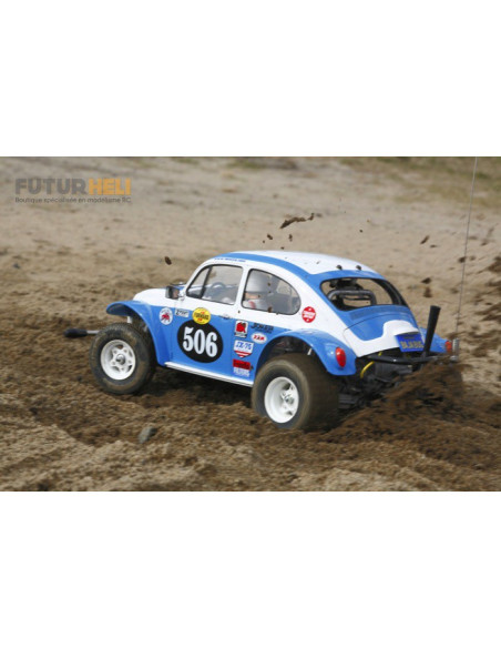 Sand Scorcher Tamiya 58452