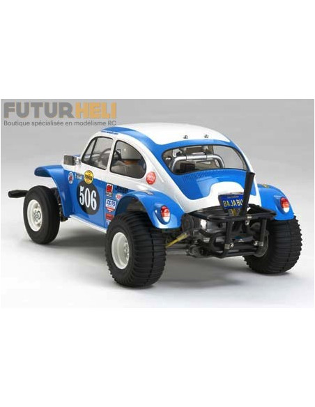 Sand Scorcher Tamiya 58452