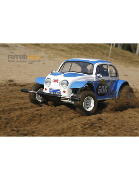 Sand Scorcher Tamiya 58452