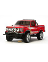 Landfreeder CC01 Tamiya 58579