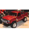 Landfreeder CC01 Tamiya 58579 - vue 3