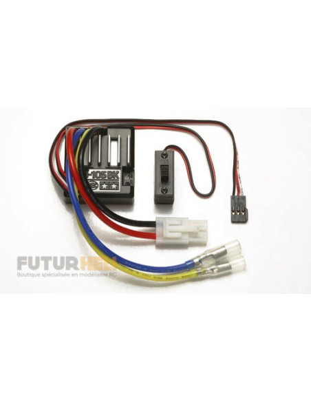 Variateur TEU105BK Tamiya 45055