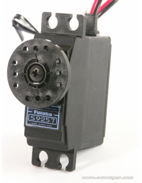 S9257 Futaba Digital servo