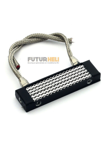 Radiateur 1/10 "Scale" Crawler