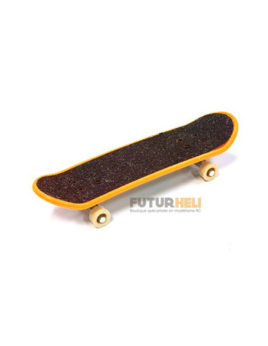 Skateboard 1/10eme "scale" Crawler truck