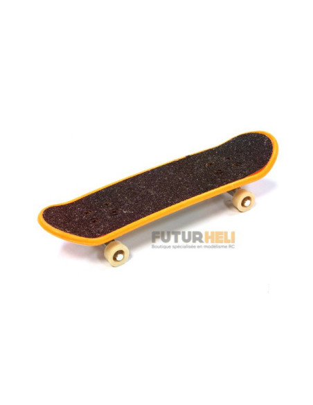 Skateboard 1/10eme "scale" Crawler truck