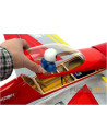 Slick 3D 480 ARF E-flite EFL2865 - vue 3