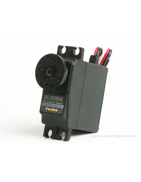 BLS 254 Futaba