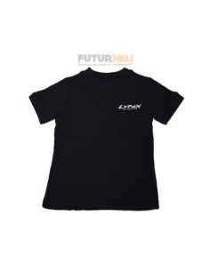 T-shirt Lynx Heli  L