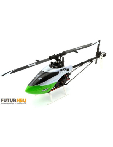 Blade 180 CFX BNF BLH3450 futurheli magasin modelisme haute savoie shop hélicoptère