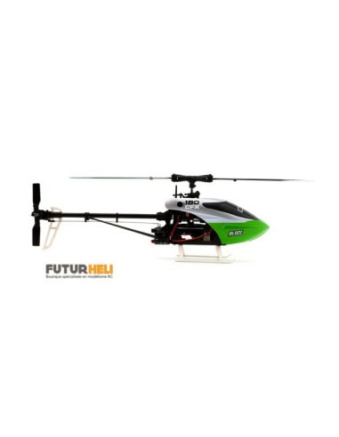 Blade 180 CFX BNF BLH3450 futurheli magasin modelisme haute savoie shop hélicoptère