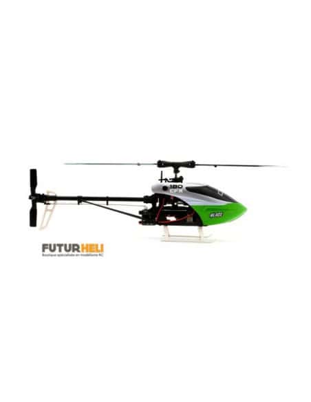 Blade 180 CFX BNF BLH3450 futurheli magasin modelisme haute savoie shop hélicoptère