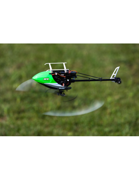 Blade 180 CFX BNF BLH3450 futurheli magasin modelisme haute savoie shop hélicoptère