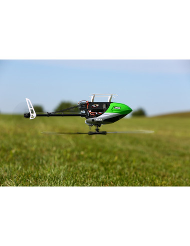 Blade 180 CFX BNF BLH3450 futurheli magasin modelisme haute savoie shop hélicoptère