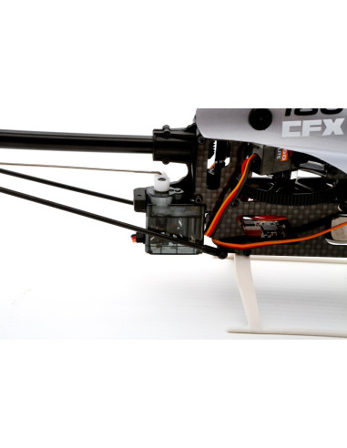 Blade 180 CFX BNF BLH3450 futurheli magasin modelisme haute savoie shop hélicoptère