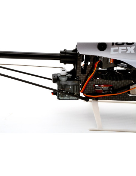 Blade 180 CFX BNF BLH3450 futurheli magasin modelisme haute savoie shop hélicoptère