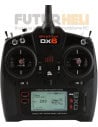 Radiocommande DX6 V2  Spektrum