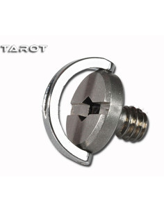 Vis pour tenir votre camera ou écran vidéo